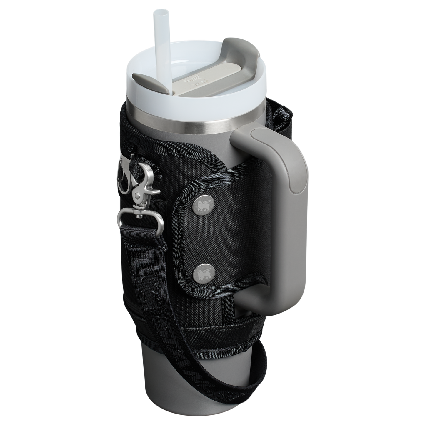 Stanley All Day 30 OZ Quencher Carry All In Black
