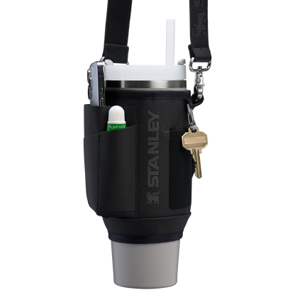Stanley All Day 30 OZ Quencher Carry All In Black