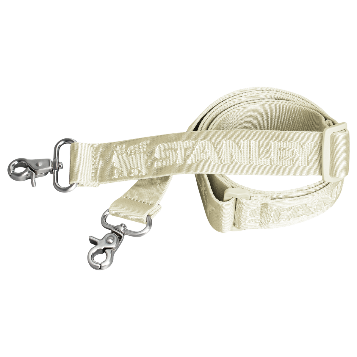 Stanley All Day 30 OZ Quencher Carry All In Cream White