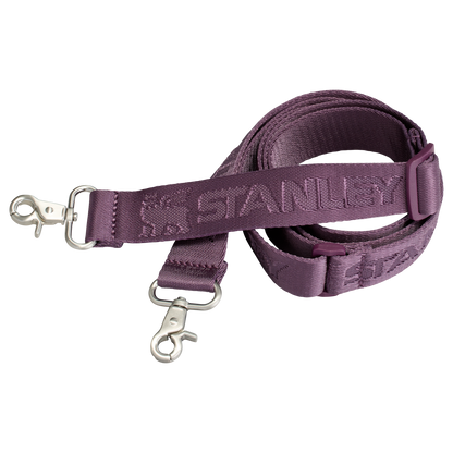 Stanley All Day 30 OZ Quencher Carry All In Lilac Purple