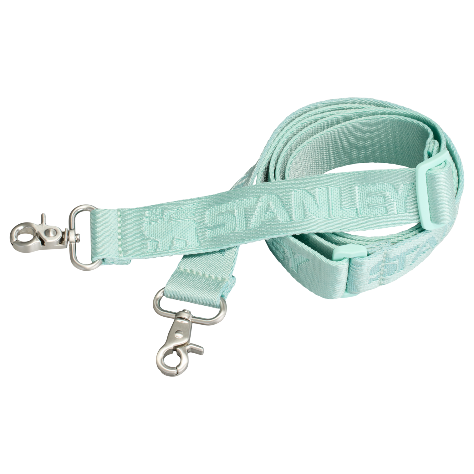 Stanley All Day 30 OZ Quencher Carry All In Mist Blue
