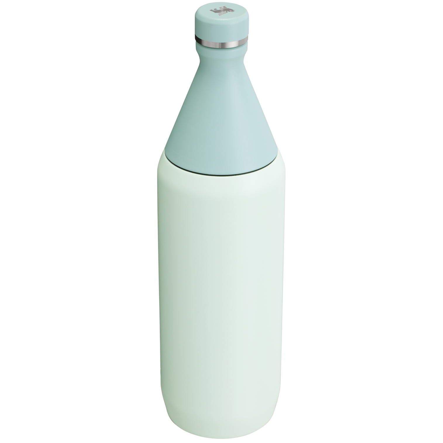 Stanley Leak Proof 34 OZ All Day Slim Bottle with removable collar in Mist