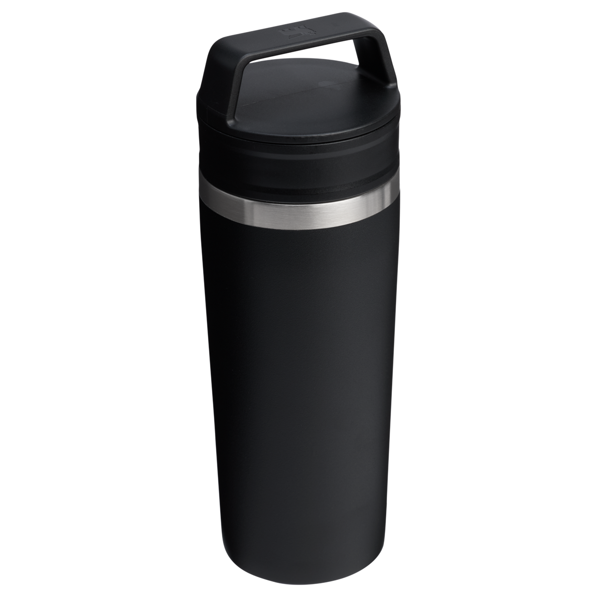 Stanley 16 Oz Cafe To-Go Travel Mug In Black
