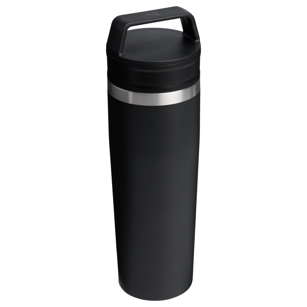 Stanley 20 Oz Cafe To-Go Travel Mug In Black