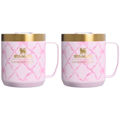 Baby Bow Pink Peppermint