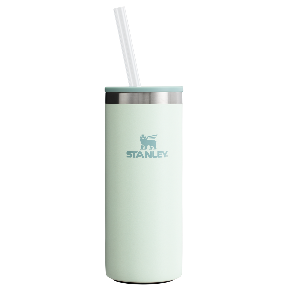 Stanley 10 OZ Everyday Slim Can Cooler Cup In Mist