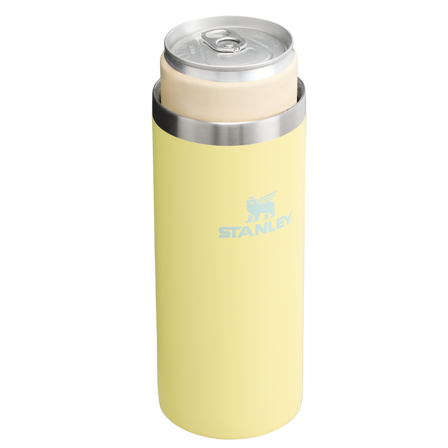 Stanley 10 OZ Everyday Slim Can Cooler Cup In Pomelo