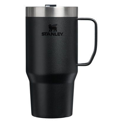 Stanley 24 OZ Everyday Suburban Insulated Mug In Black