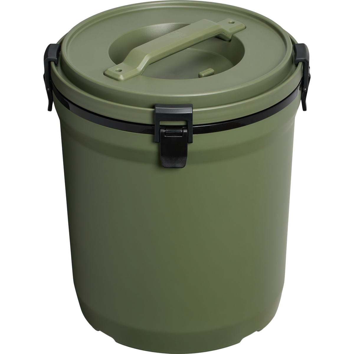 Stanley Fast-Flow Water Jug 2 Galloon In Dried Pine Green