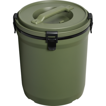 Stanley Fast-Flow Water Jug 2 Galloon In Dried Pine Green