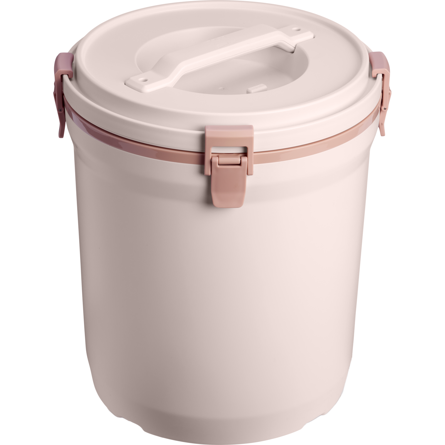 Stanley 2 Gallon Fast Flow Water Jug In Rose Quartz Pink