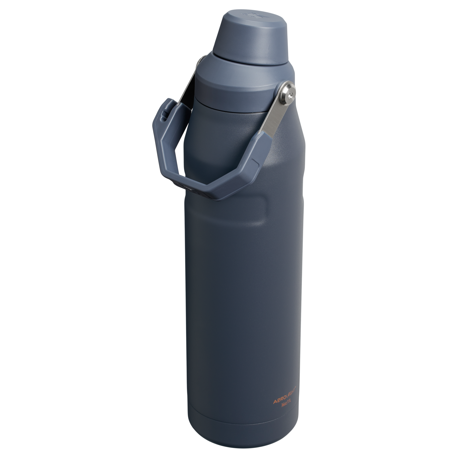 Stanley IceFlow Water Bottle with Fast Flow Lid 36 OZ In Twilight