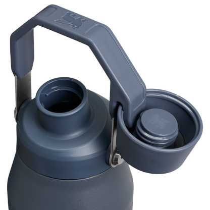 Stanley 36 OZ IceFlow Aerolight Insulated Water Bottle In Twilight