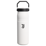 Stanley 1913 x Juventus The IceFlow™ Bottle Flip Straw 2.0 | 24 OZ