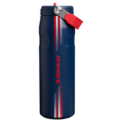 Team Navy Red