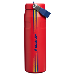 Team Red Dark Blue