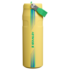 Team Yellow Green