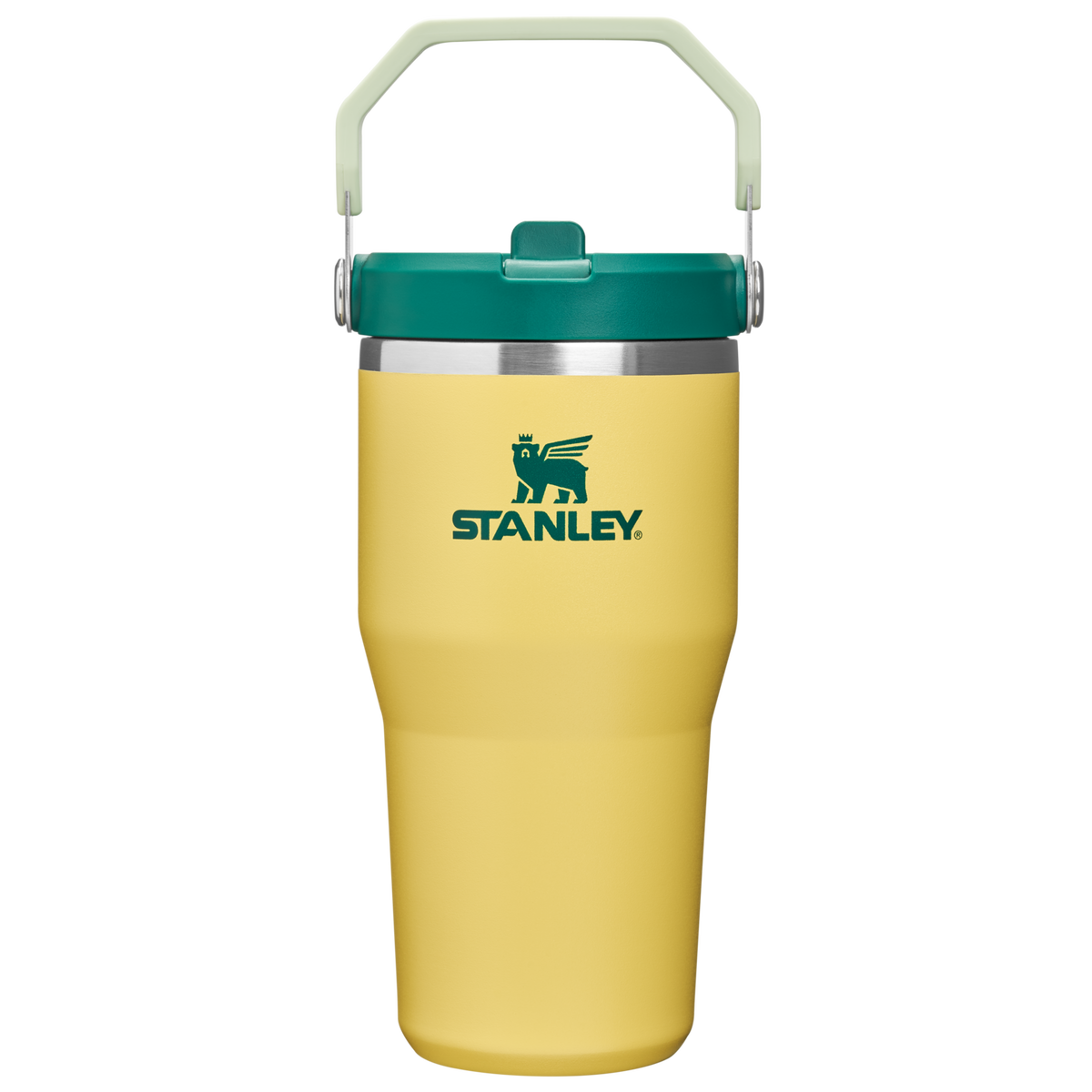 The IceFlow™ Flip Straw Tumbler | 20 OZ