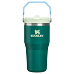 The IceFlow™ Flip Straw Tumbler | 20 OZ