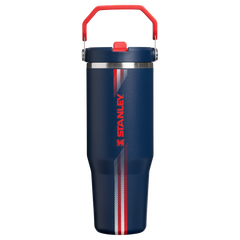 Team Navy Red