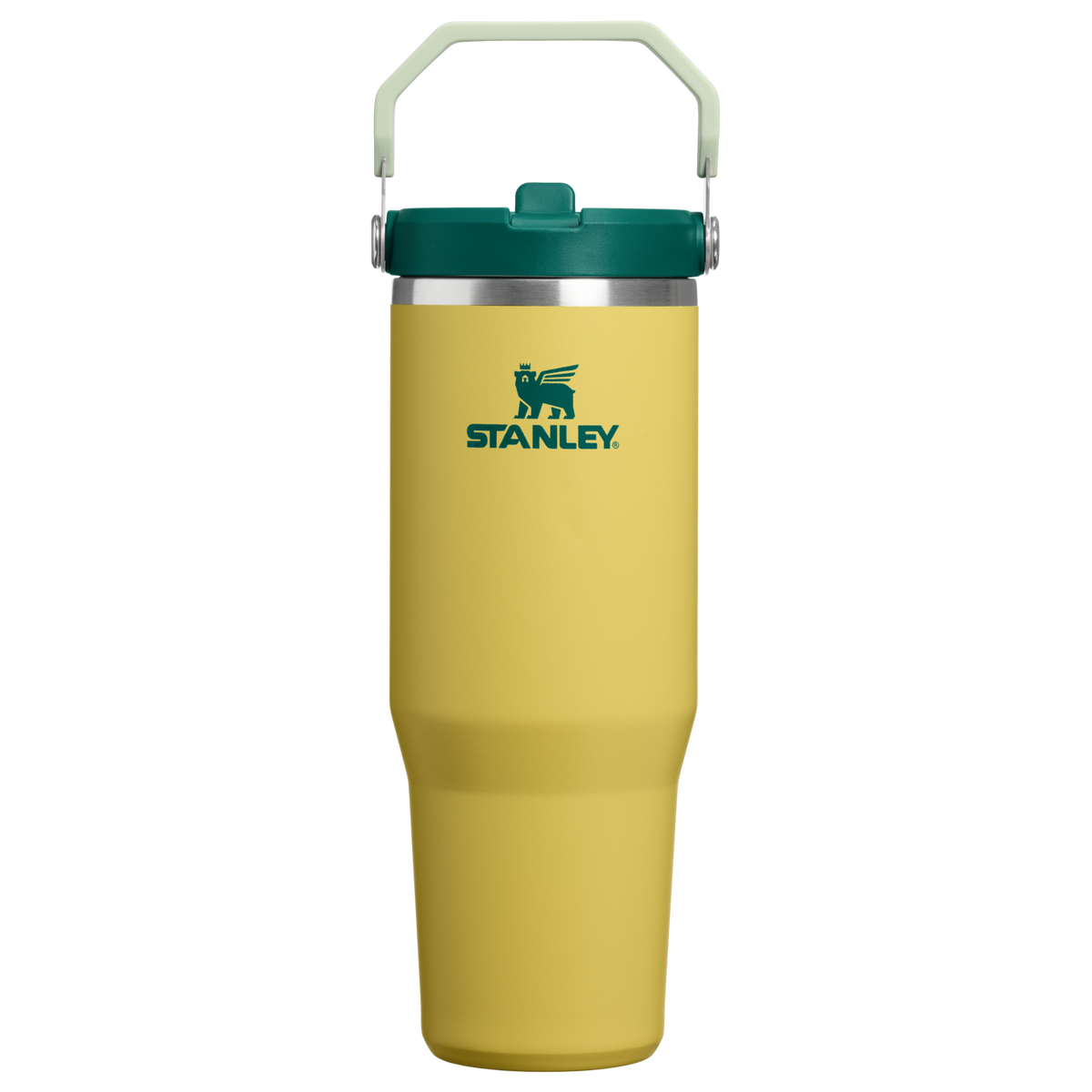 The IceFlow™ Flip Straw Tumbler | 30 OZ