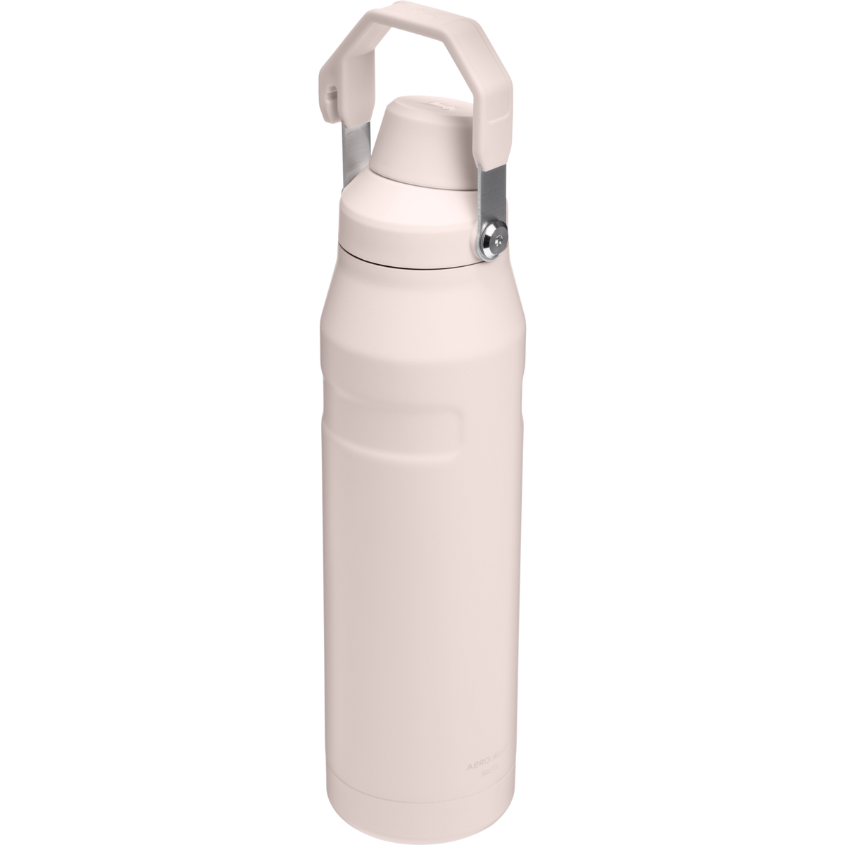 Stanley 36 OZ IceFlow Aerolight Water Bottle Fast Flow In Rose Quartz Pink