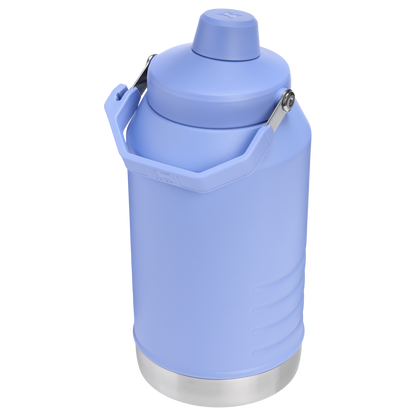 Stanley 96 OZ IceFlow Fast Flow Water Jug In Hydrangea Purple