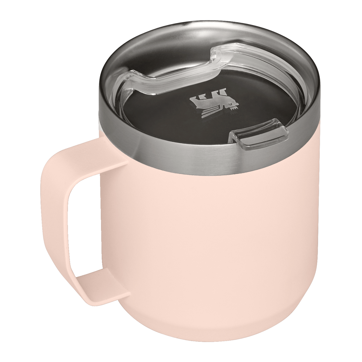 Stanley Legendary Camp Mug In Pink