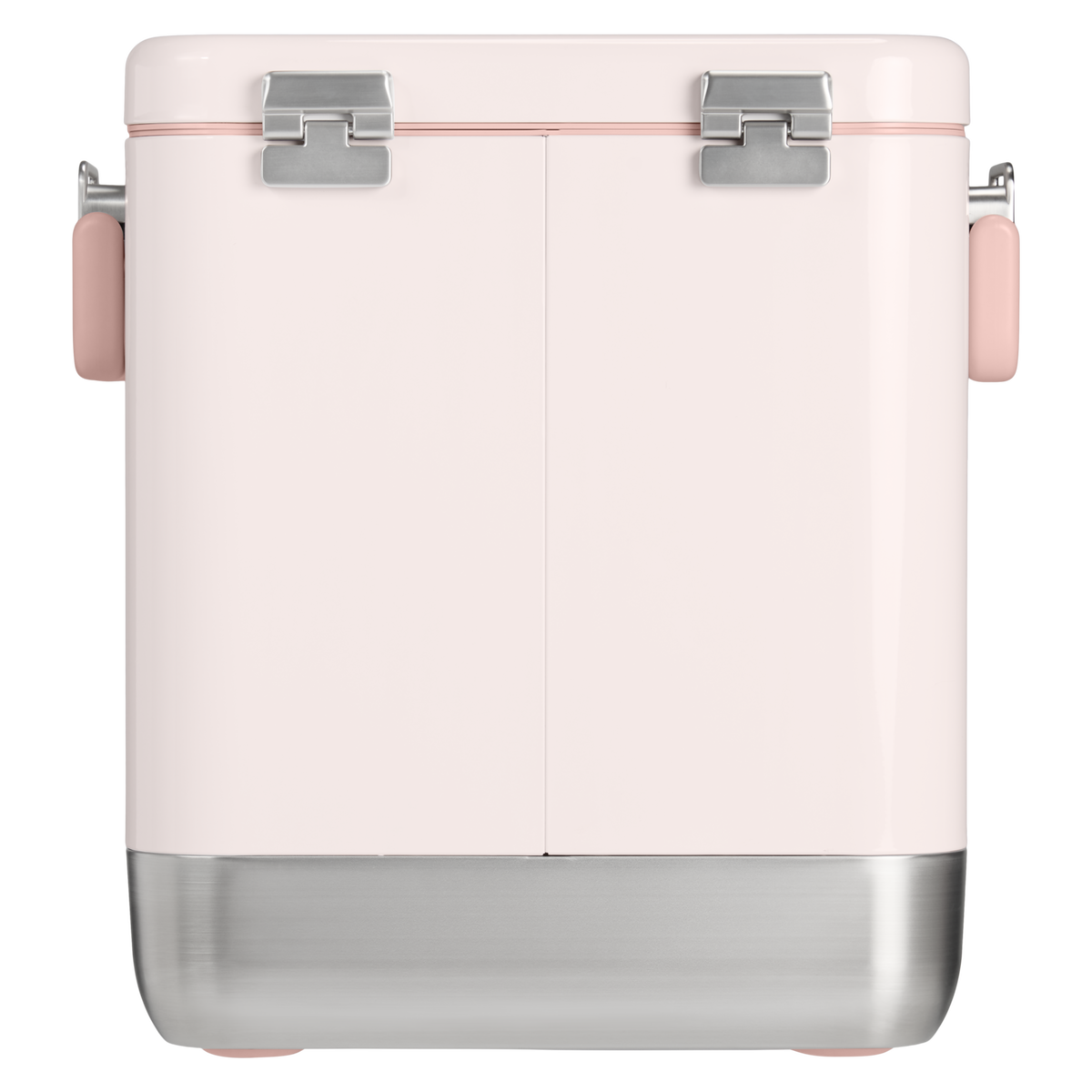 The Lifted Spirits™ Steel Cooler | 26 QT