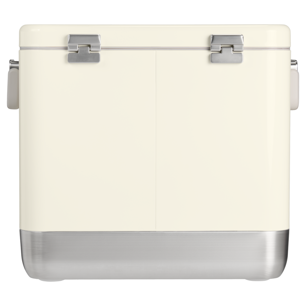 The Lifted Spirits™ Steel Cooler | 55 QT