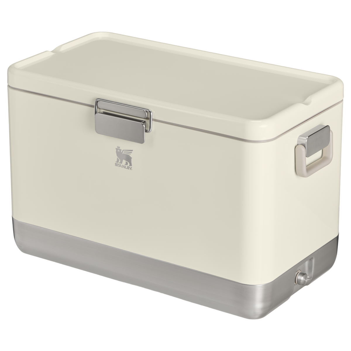 The Lifted Spirits™ Steel Cooler | 84 QT