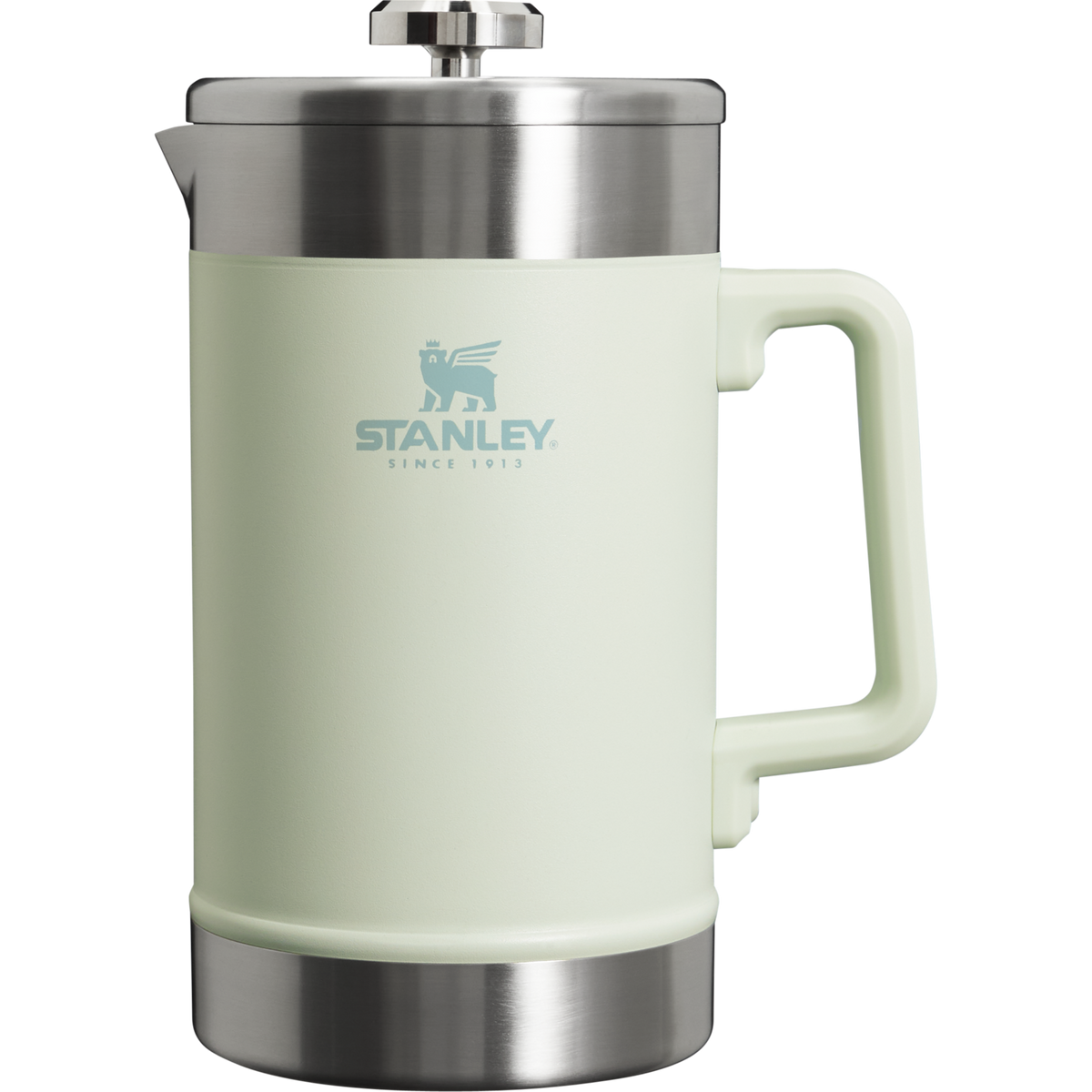 Stanley Stainless Steel Stay Hot French Press in Mist