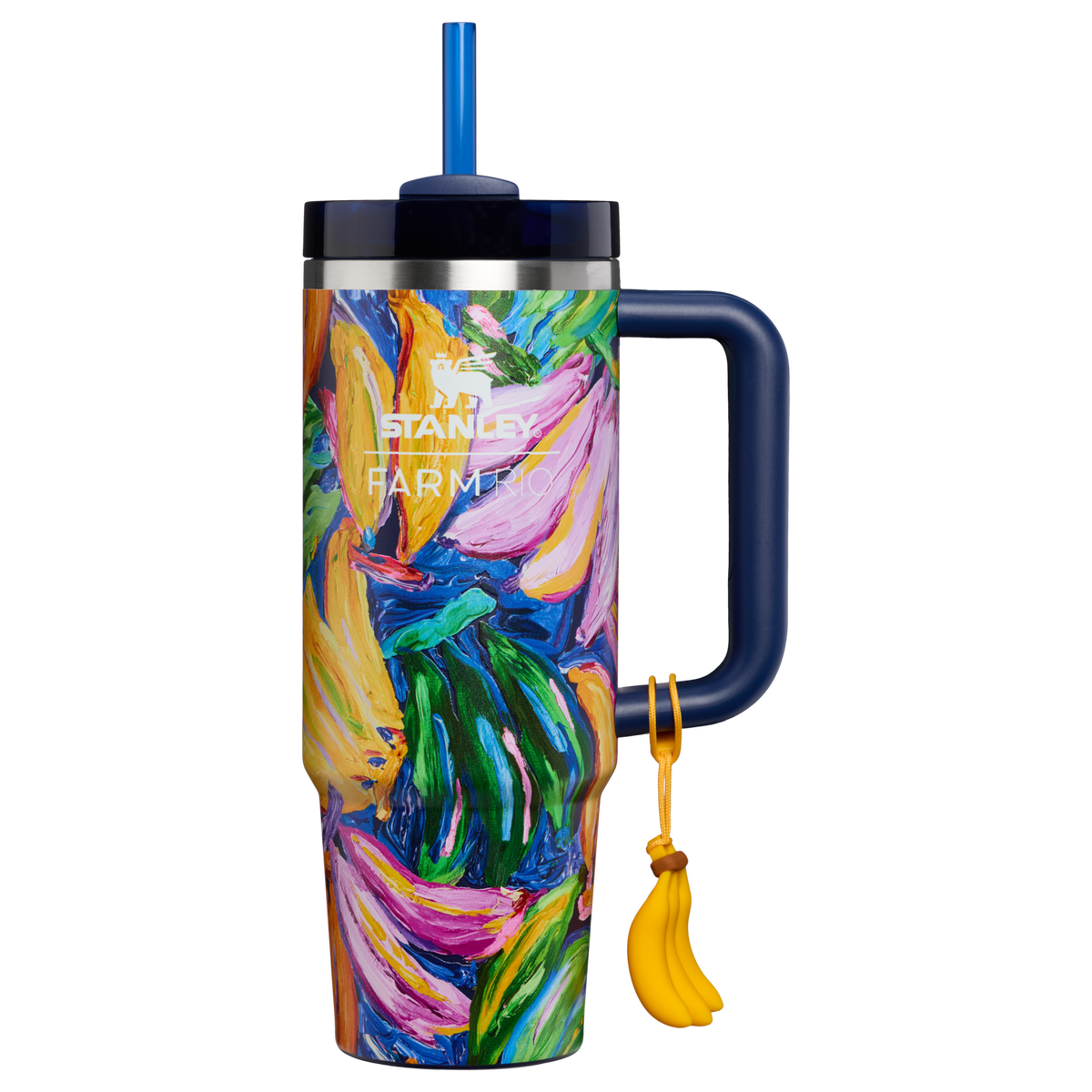 Stanley 1913 x FARM Rio Quencher® H2.0 Flowstate™ Tumbler | 30 OZ
