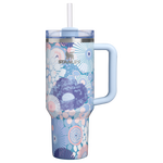 The Quencher H2.0 FlowState™ Tumbler  | 40 OZ