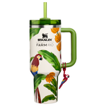 Stanley 1913 x FARM Rio Quencher® H2.0 Flowstate™ Tumbler | 40 OZ