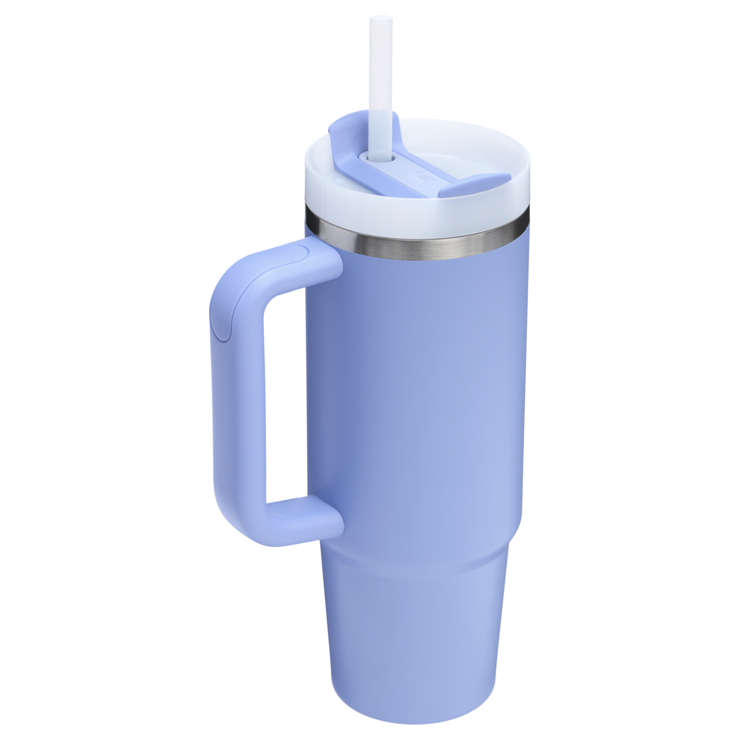 Stanley Quencher H2.0 Flowstate™ Tumbler 30 Oz Cup In Hydrangea Purple