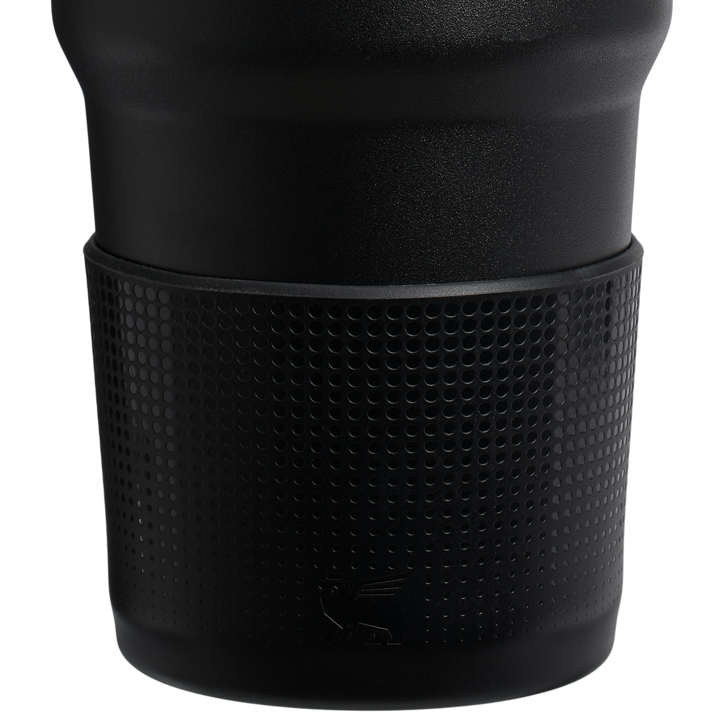 The Quencher H2.O FlowState Tumbler Boot For 14oz Cup In Black