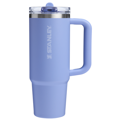 Stanley Quencher ProTour Flip Straw Tumbler Cup 30 OZ In Hydrangea Purple