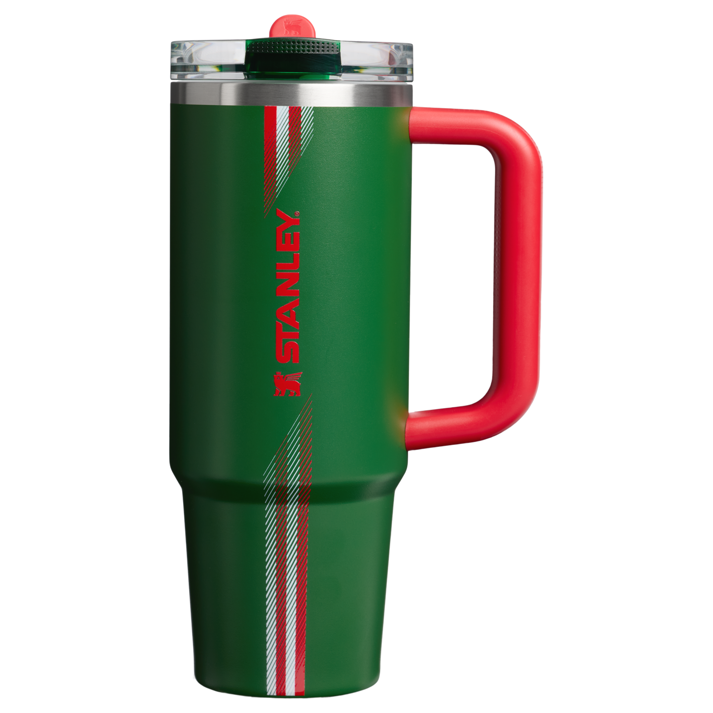 The Country Collection Quencher® ProTour Flip Straw Tumbler | 30 OZ