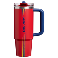 Team Red Dark Blue