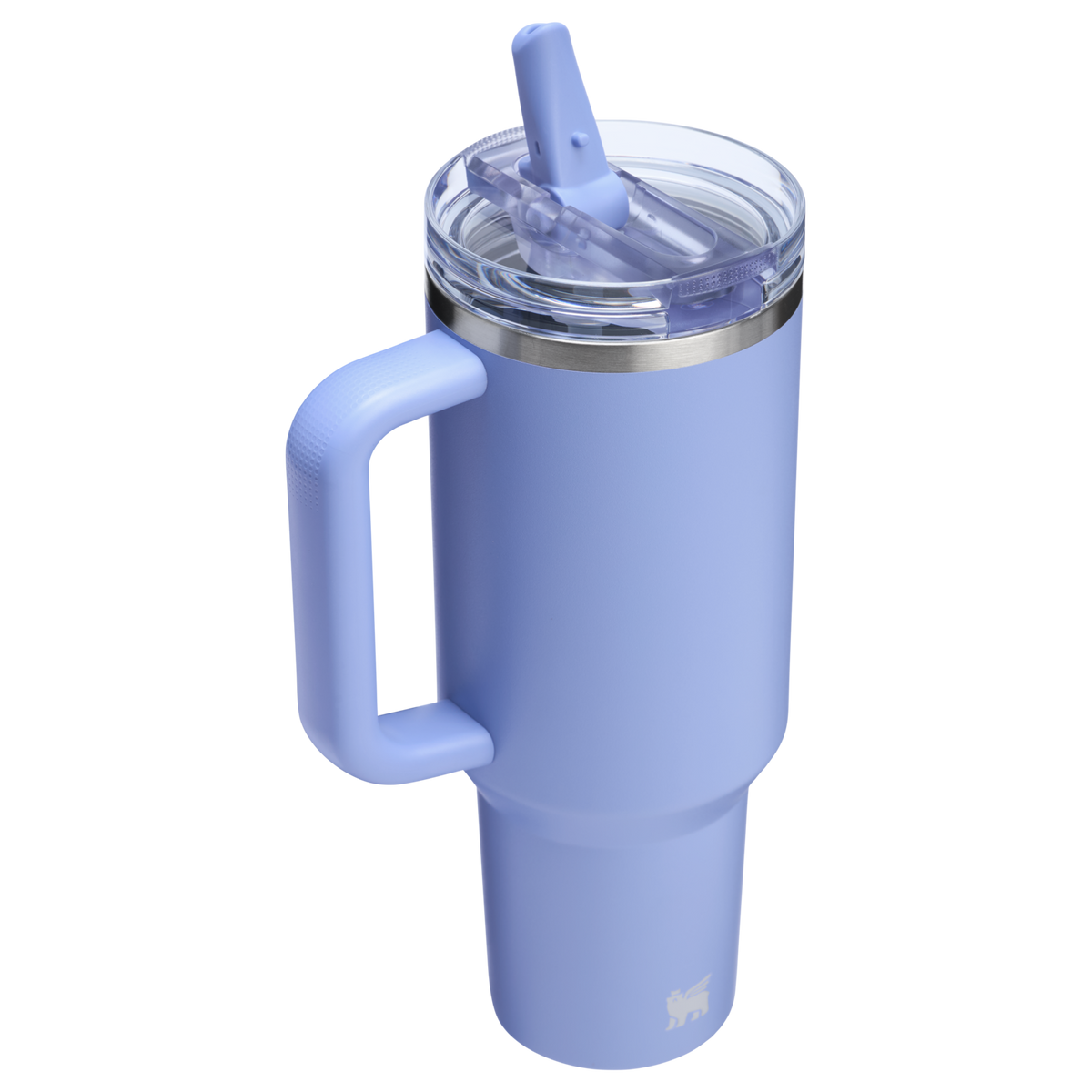 Stanley 40 oz ProTour Flip Straw Insulated Tumbler In Hydrangea Purple