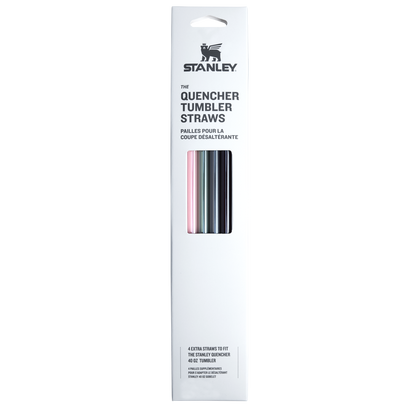 Stanley Quencher Replacement Straws 40OZ Fall Multi Pack