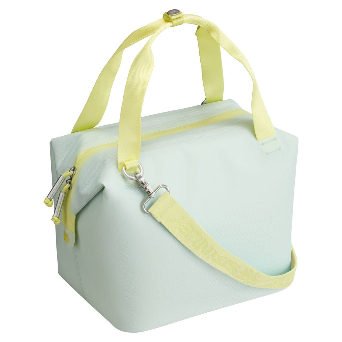 Stanley All Day Julienne Lunchbox with Shoulder straps in Mist