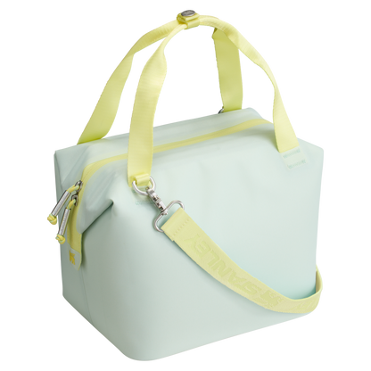 Stanley All Day Julienne Lunchbox with Shoulder straps in Mist