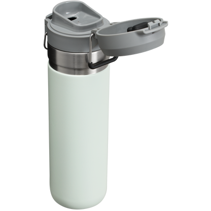 Stanley 24 oz Click Flip Leakproof Bottle in Mist