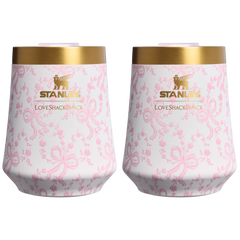 Coquette Bow Chantilly
