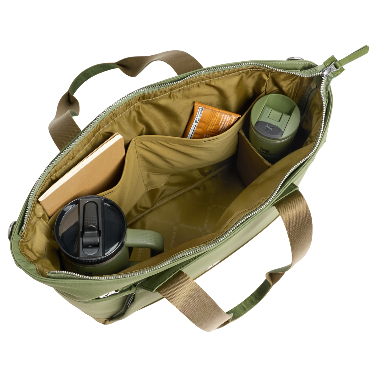 The Standby Tote  | 21.8 QT