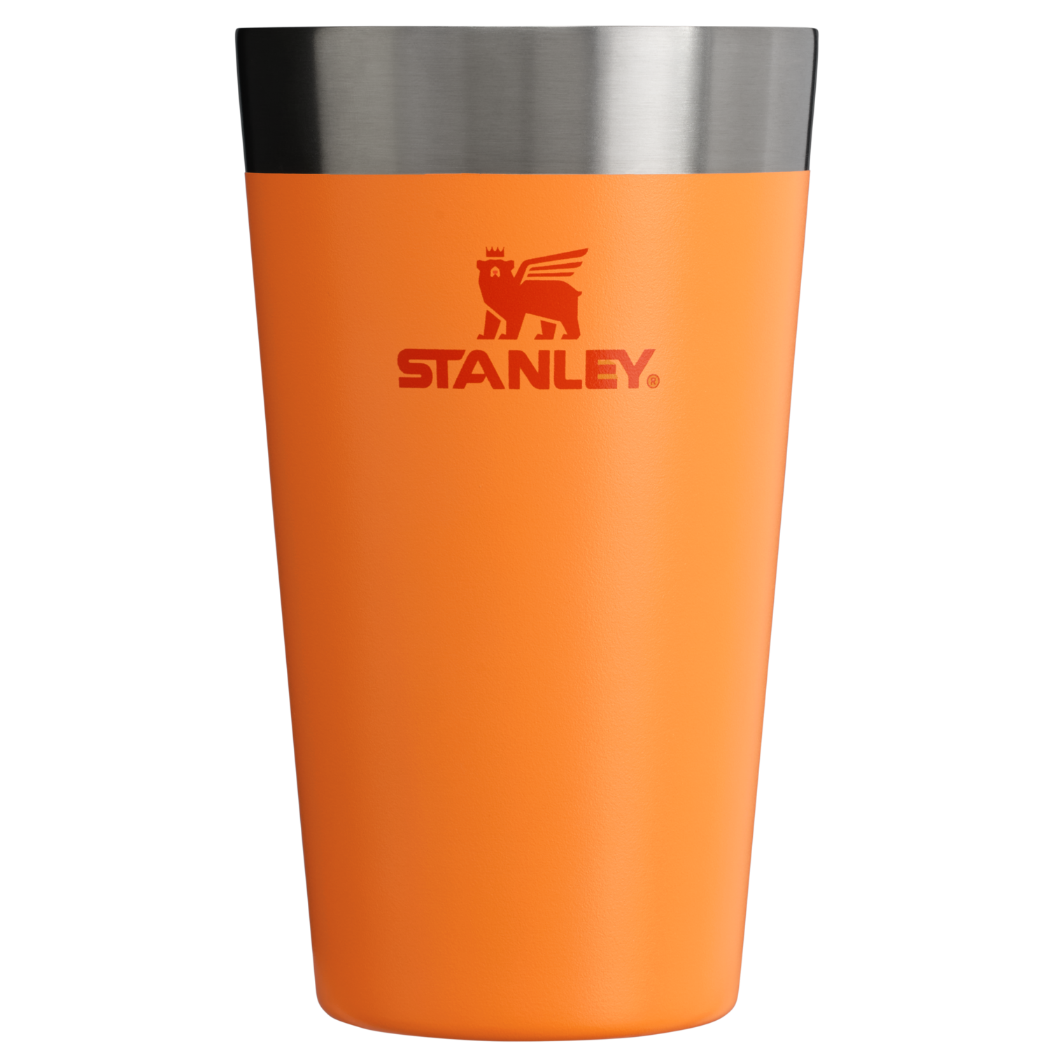 Stanley Stay-Chill Stacking Pint 16OZ Goldenrod Orange
