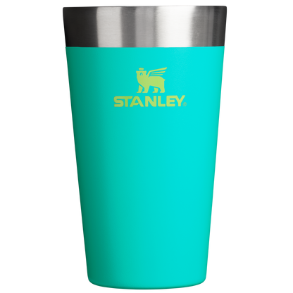 Stanley Stay-Chill Stacking Pint 16OZ Tropical Teal