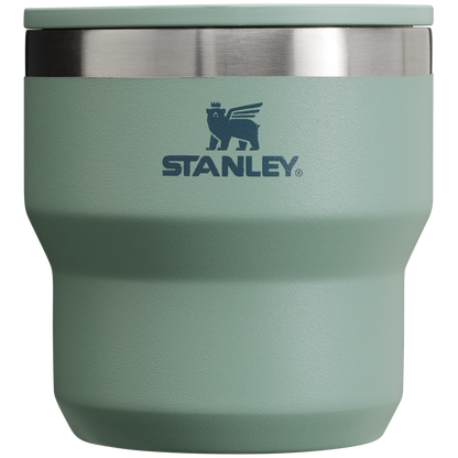 Stanley Stackable Stay Hot Stacking cup 10 oz with lid in Shale